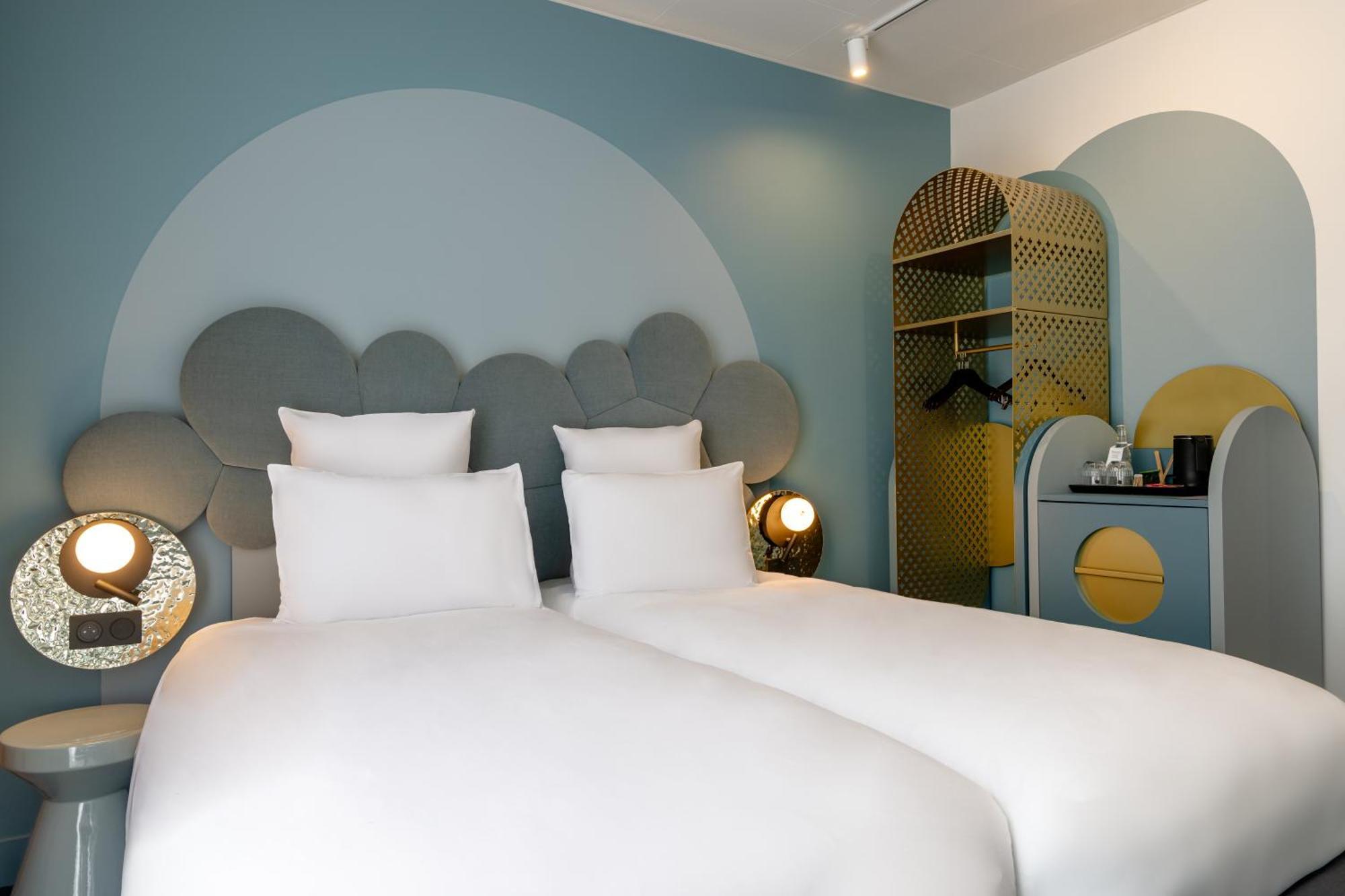 Mercure Centre 4*