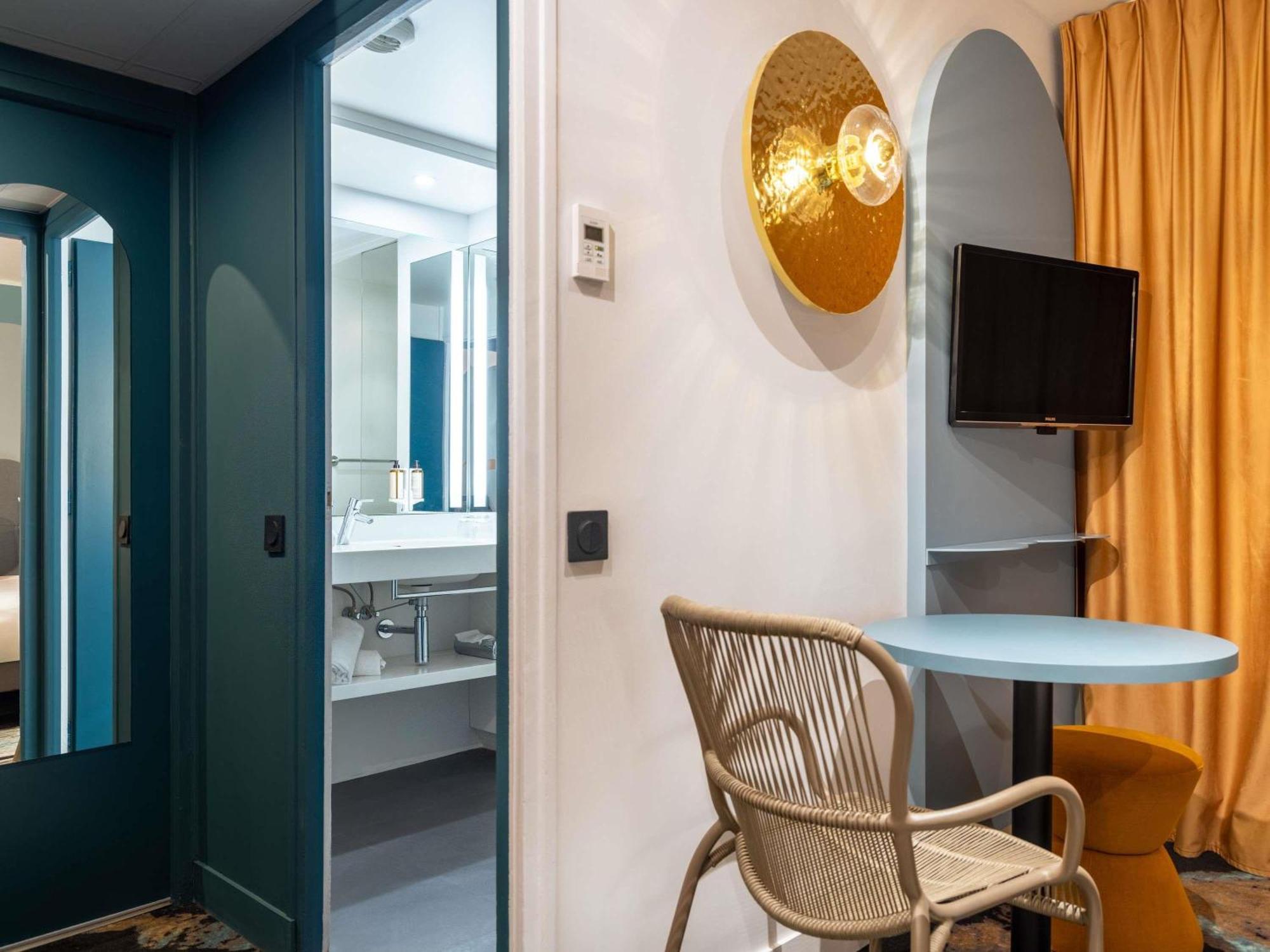 Mercure Centre Hotel Annecy