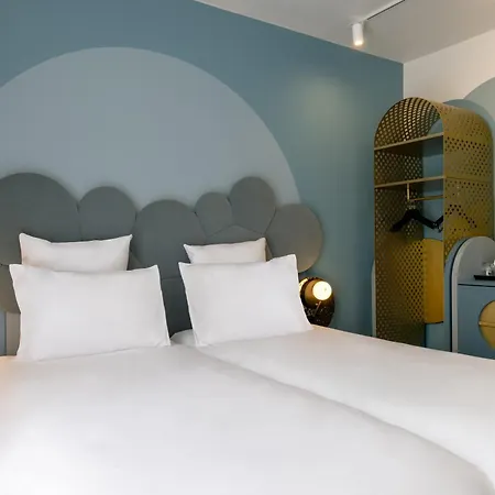 Mercure Annecy Centre Exterior photo