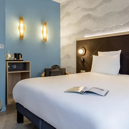 Mercure Annecy Centre Exterior photo