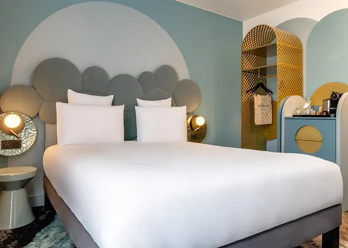 Mercure Annecy Centre