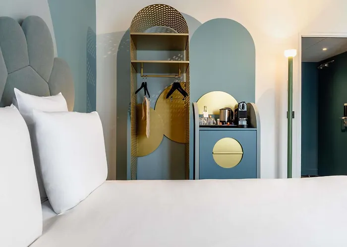 Mercure Annecy Centre