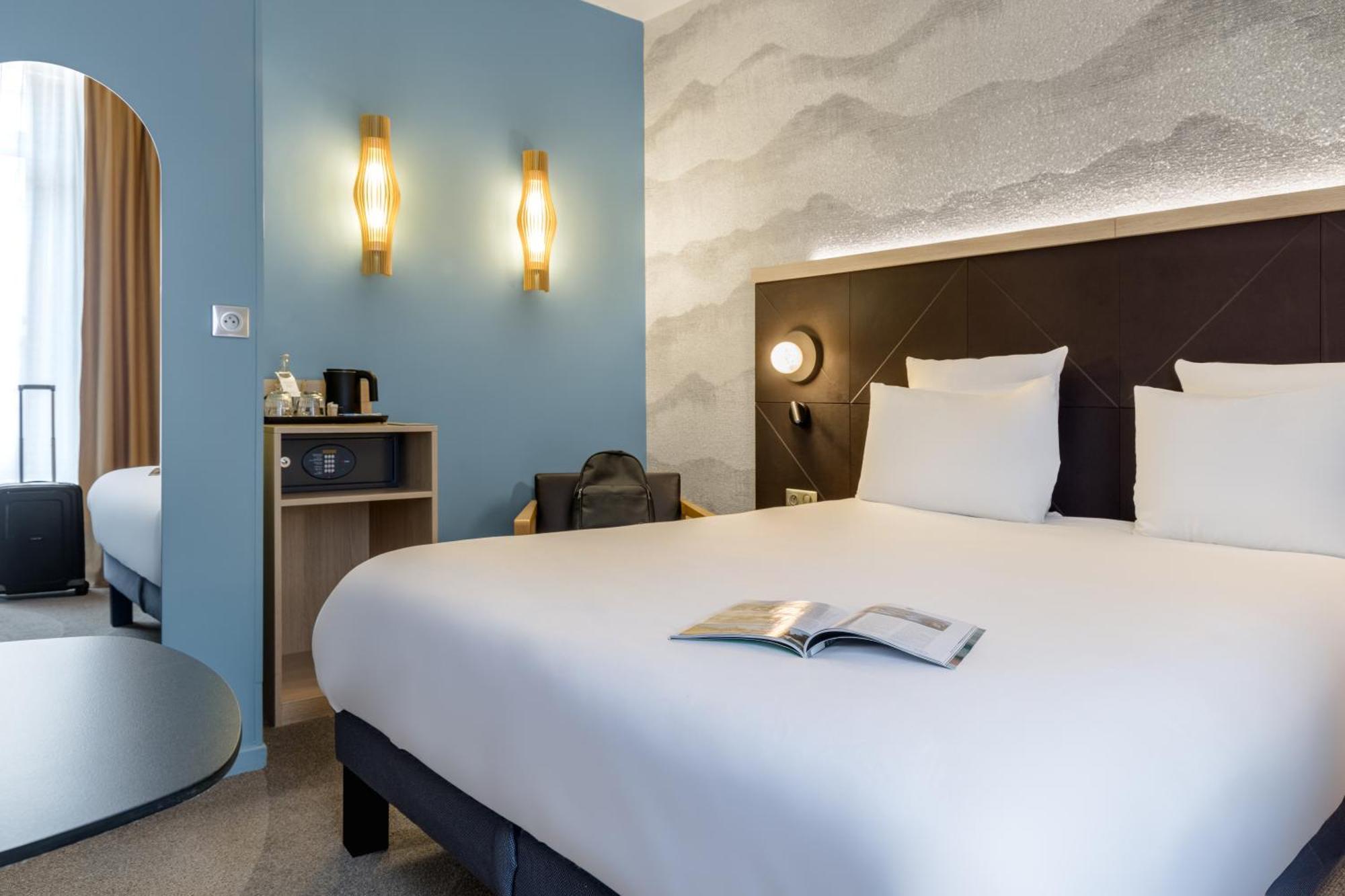 Hotel Mercure Centre