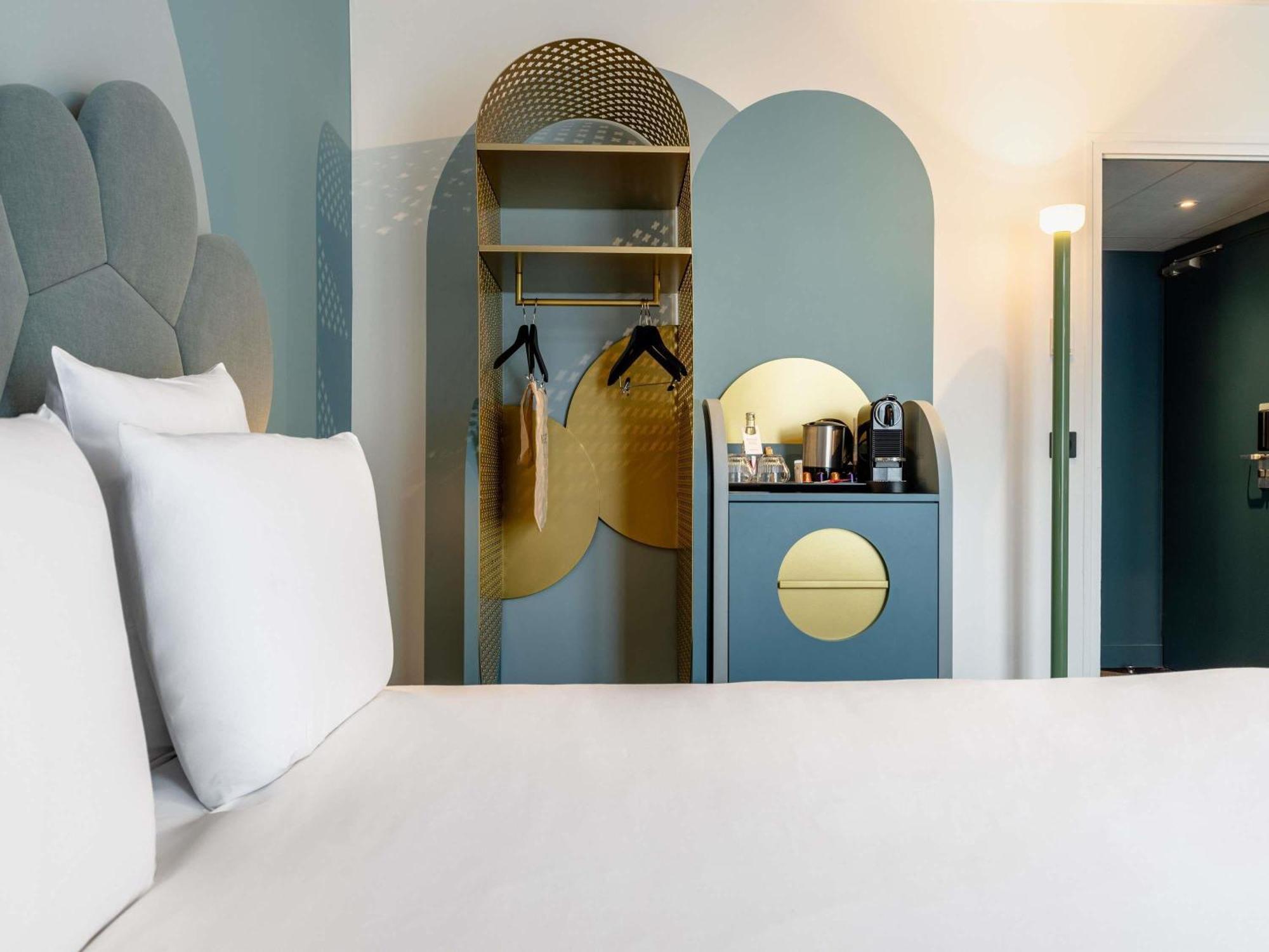 Hotel Mercure Centre 4*