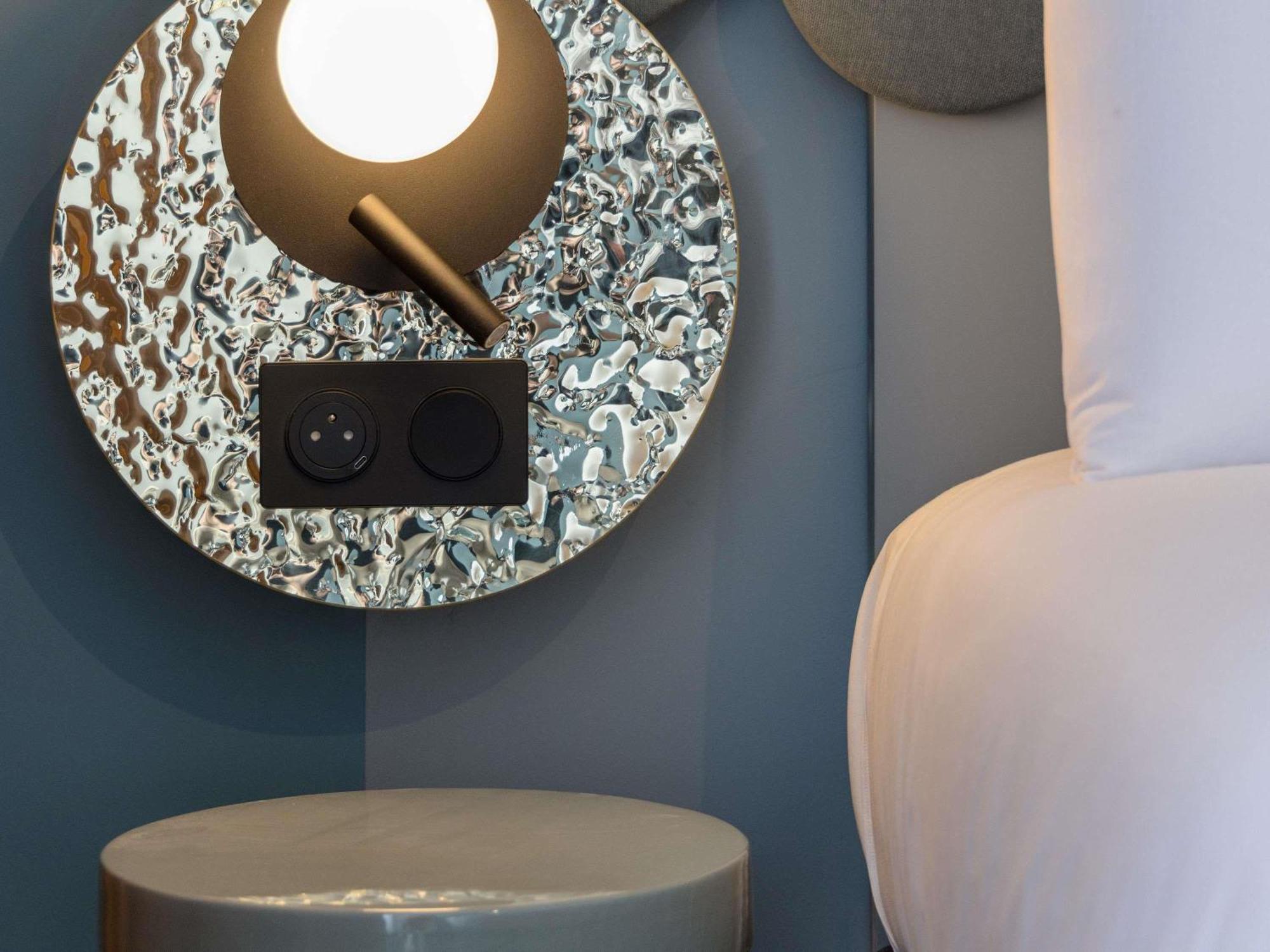 Mercure Centre Hotel Annecy