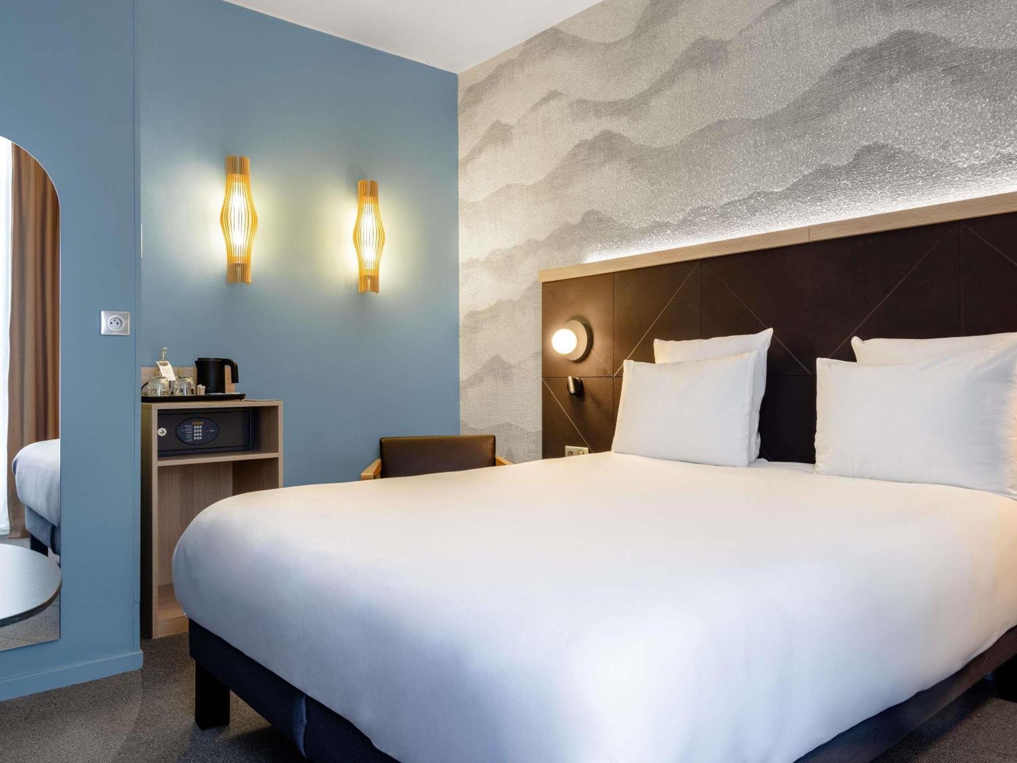 Hotel Mercure Centre Annecy