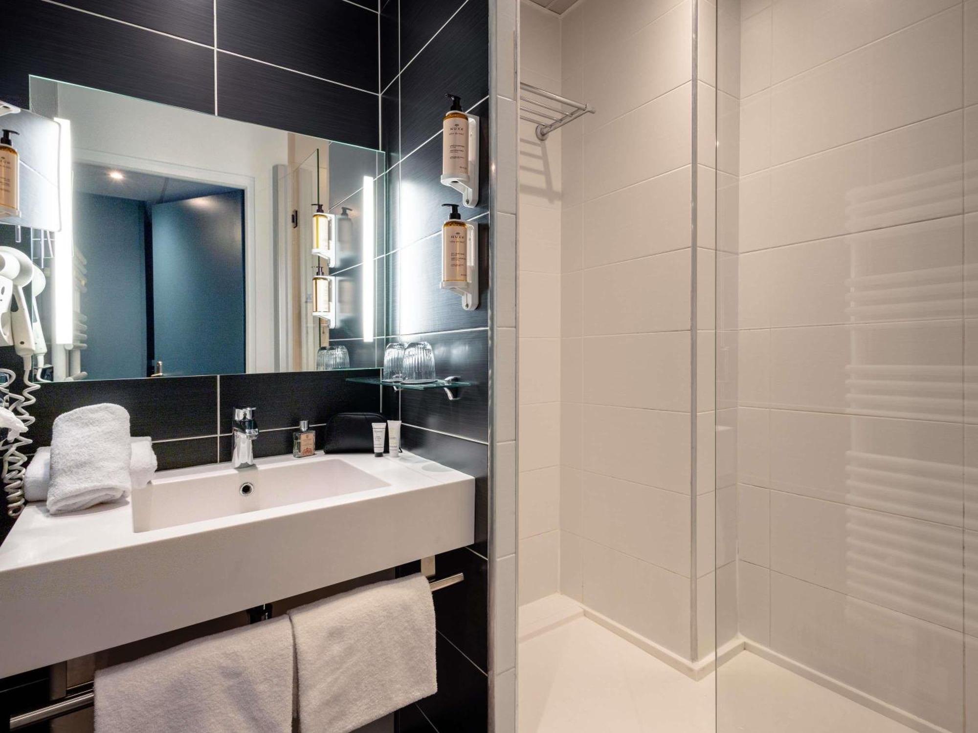 Mercure Centre 4*
