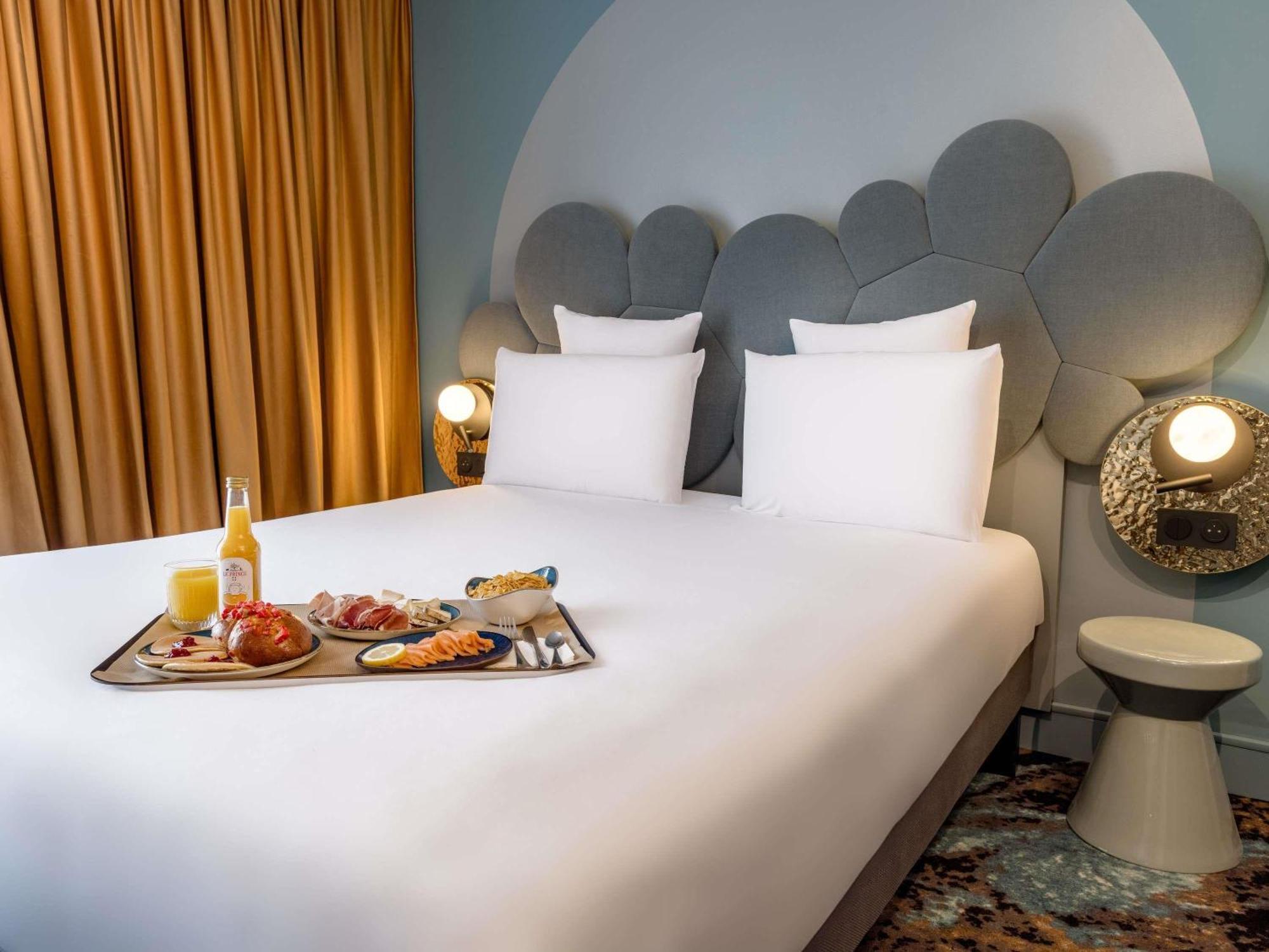 Mercure Centre Annecy