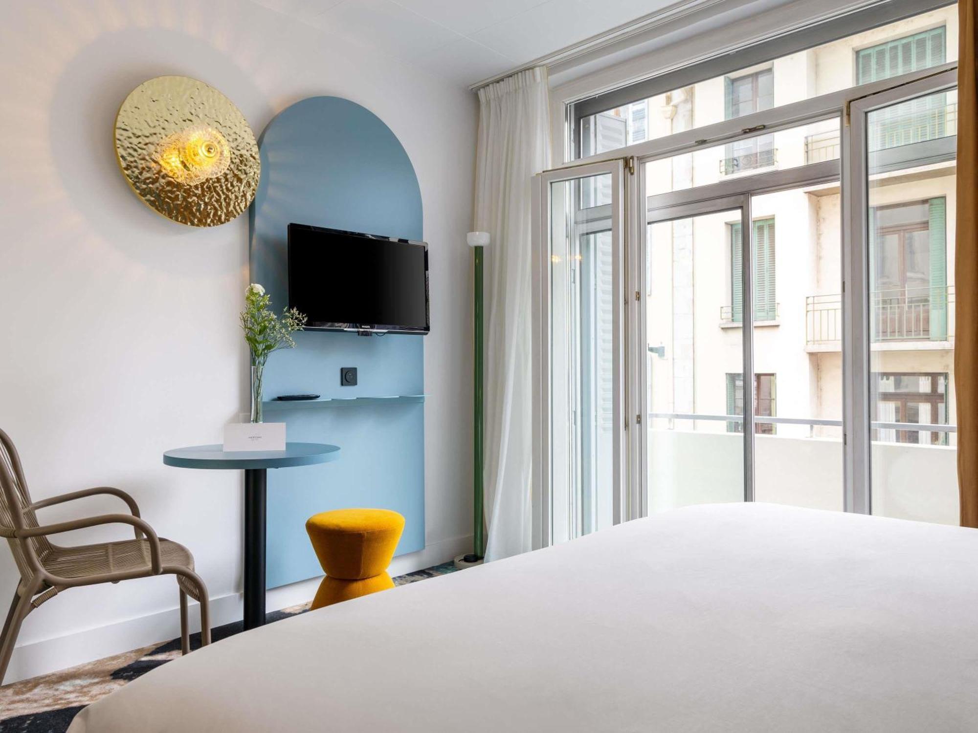 Mercure Centre Annecy