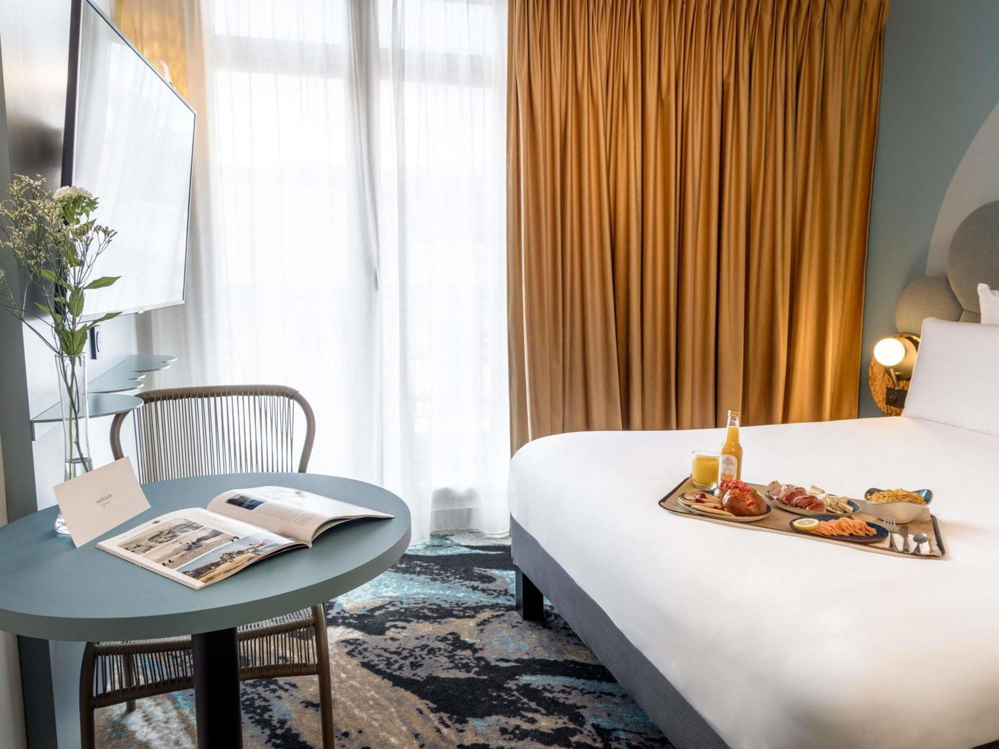 Mercure Centre Hotel Annecy
